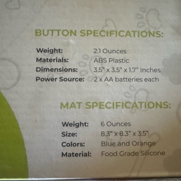 Pet Nest communication for dogs. New - Picture 6 of 6